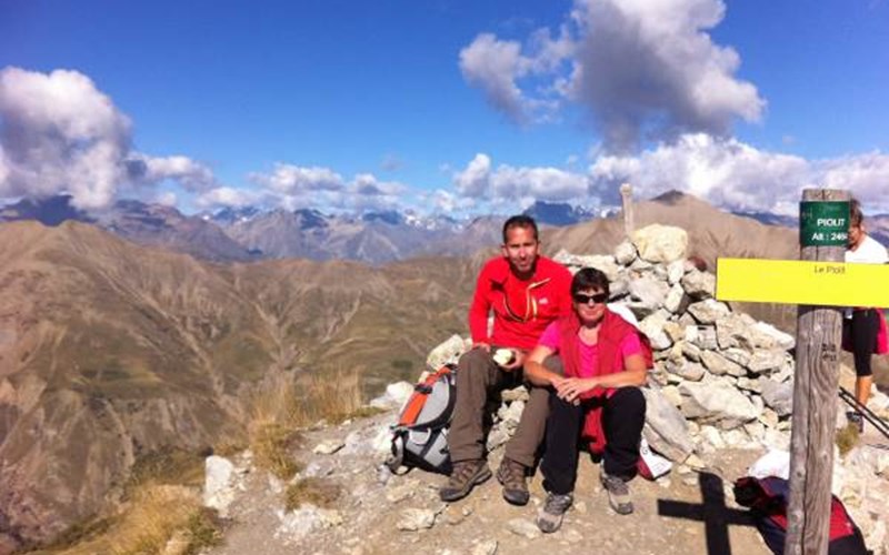 Camping Le Diamant Location Camping Le Diamant à ST JEAN ST NICOLAS