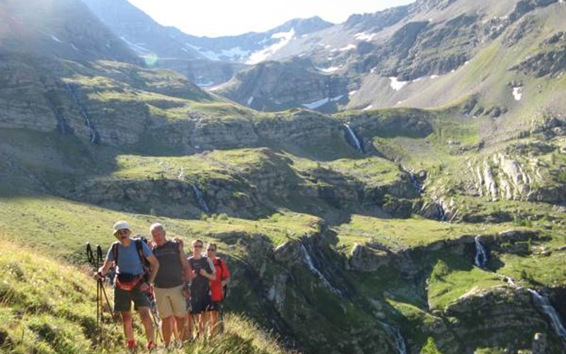 Camping Le Diamant Location Camping Le Diamant à ST JEAN ST NICOLAS