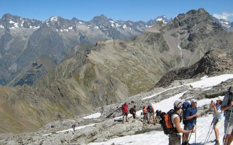 Camping Le Diamant Location Camping Le Diamant à ST JEAN ST NICOLAS