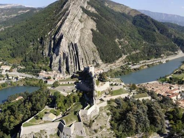 SISTERON
