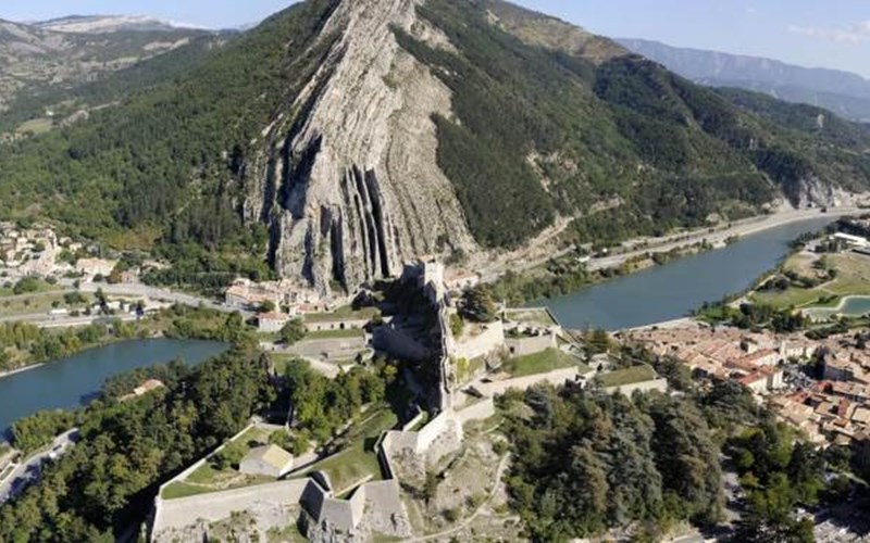 Sites et Paysages Les Prés Hauts Location Sites et Paysages Les Prés Hauts à SISTERON