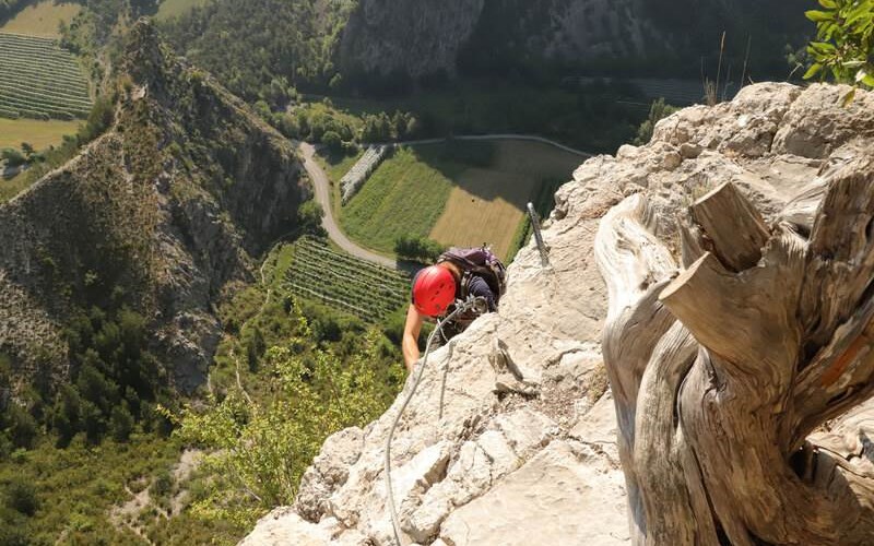 Sites et Paysages Les Prés Hauts Location Sites et Paysages Les Prés Hauts à SISTERON