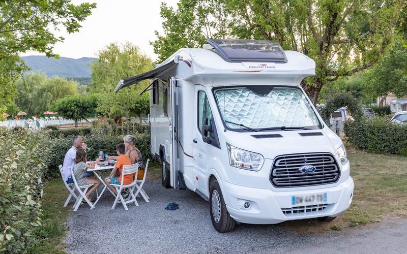 Sites et Paysages Les Prés Hauts Location Sites et Paysages Les Prés Hauts à SISTERON