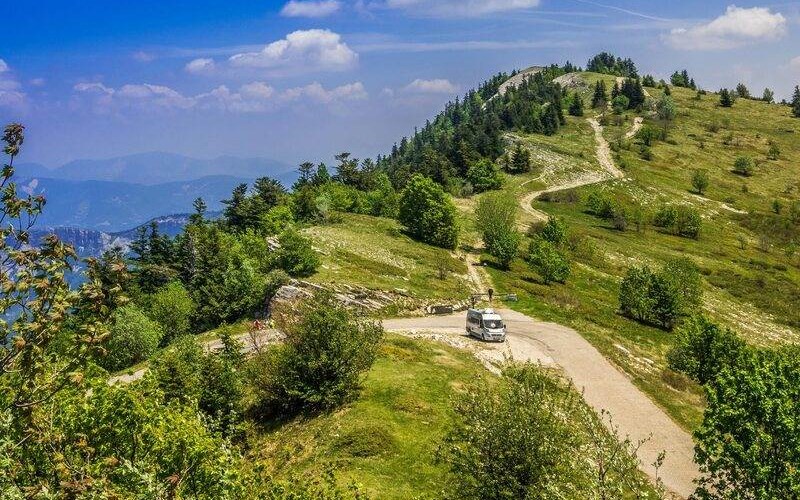 Sites et Paysages Les Prés Hauts Location Sites et Paysages Les Prés Hauts à SISTERON