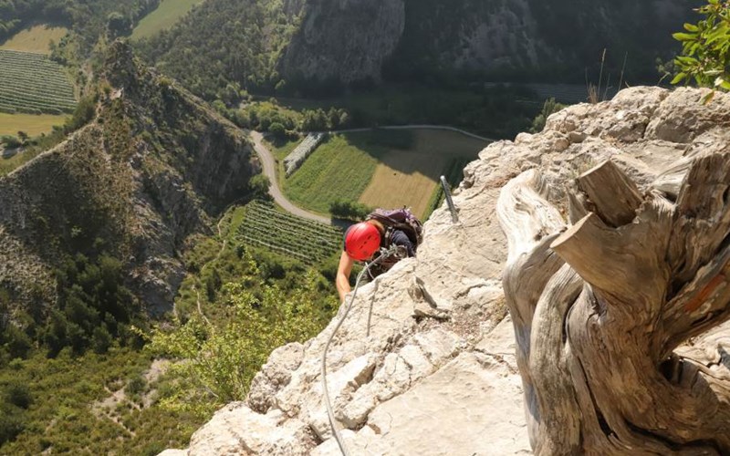 Sites et Paysages Les Prés Hauts Location Sites et Paysages Les Prés Hauts à SISTERON