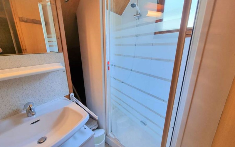 Chalet St Bernard Location Chalet St Bernard à ST MICHEL DE CHAILLOL