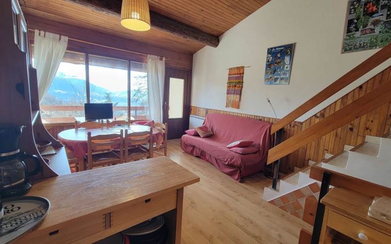 CLOT D'OMBRET Location CLOT D'OMBRET à ST MICHEL DE CHAILLOL