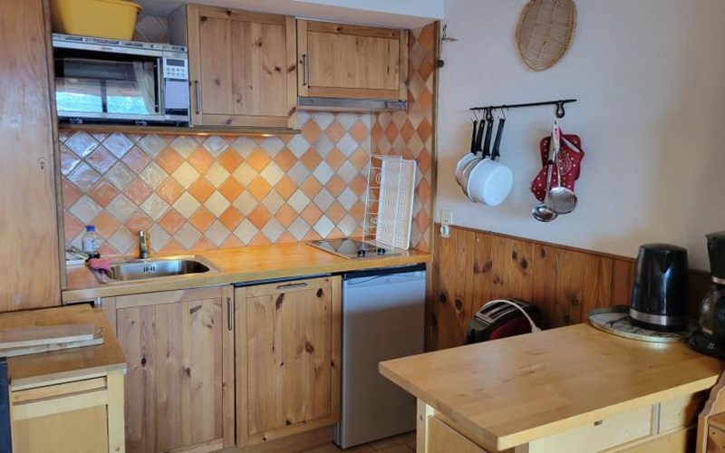 CLOT D'OMBRET Location CLOT D'OMBRET à ST MICHEL DE CHAILLOL