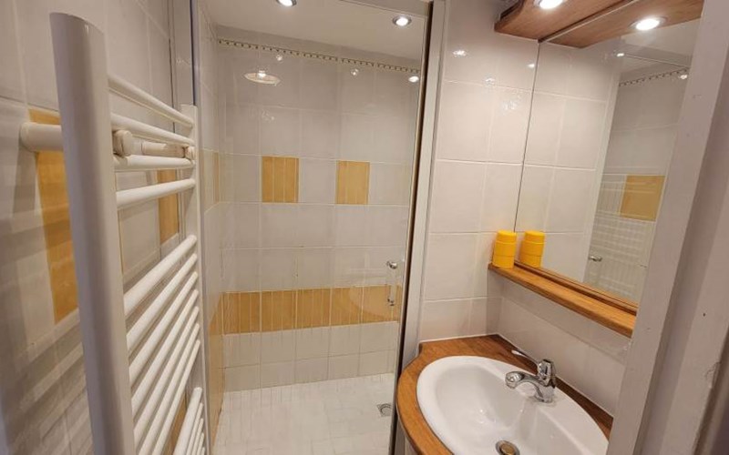 CLOT D'OMBRET Location CLOT D'OMBRET à ST MICHEL DE CHAILLOL