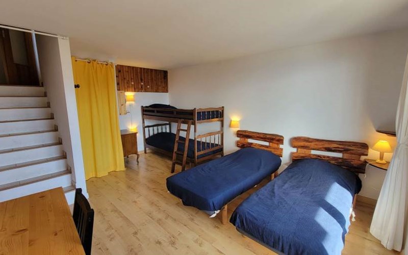 CLOT D'OMBRET Location CLOT D'OMBRET à ST MICHEL DE CHAILLOL