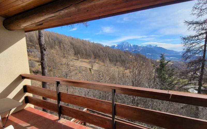 CLOT D'OMBRET Location CLOT D'OMBRET à ST MICHEL DE CHAILLOL