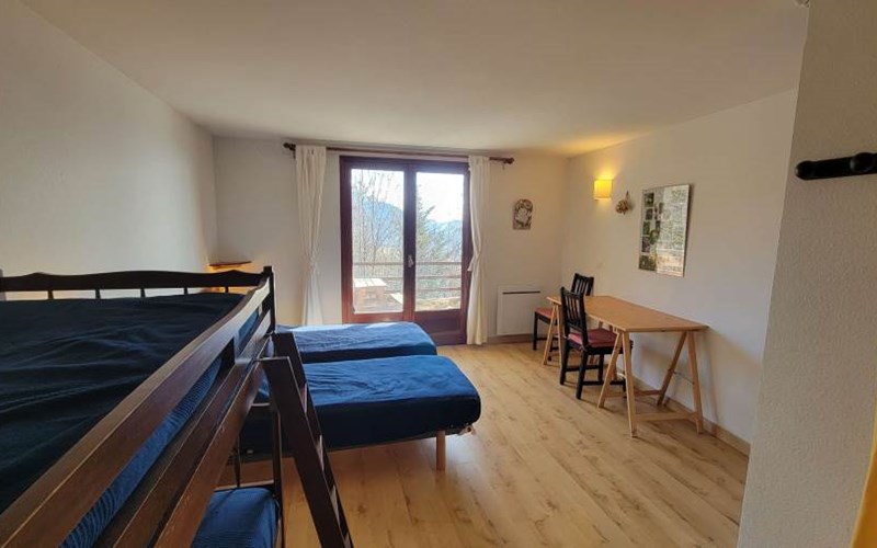 CLOT D'OMBRET Location CLOT D'OMBRET à ST MICHEL DE CHAILLOL