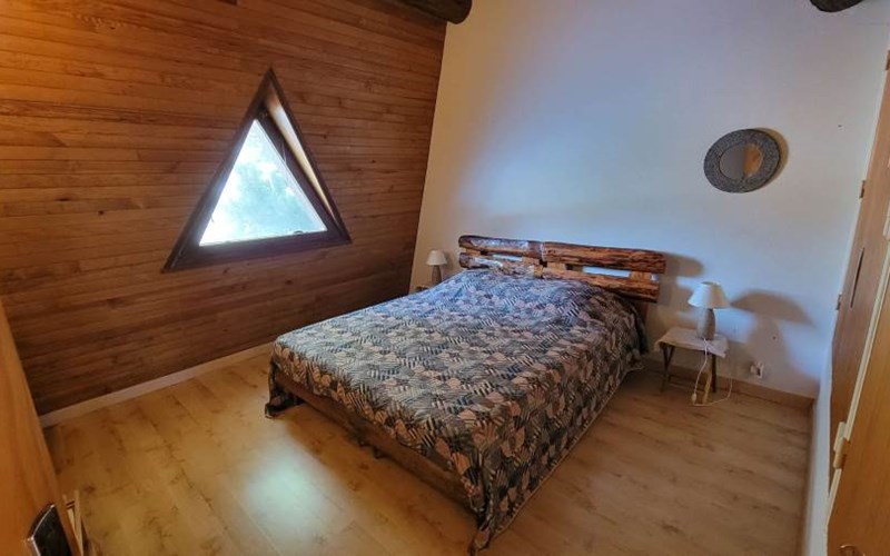 CLOT D'OMBRET Location CLOT D'OMBRET à ST MICHEL DE CHAILLOL