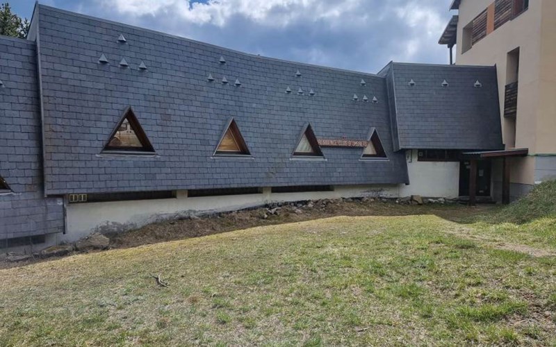 CLOT D'OMBRET Location CLOT D'OMBRET à ST MICHEL DE CHAILLOL