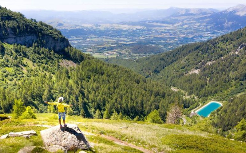 LES CHALETS SHANGRILA Location LES CHALETS SHANGRILA à ST MICHEL DE CHAILLOL