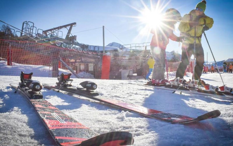 LES CHALETS SHANGRILA Location LES CHALETS SHANGRILA à ST MICHEL DE CHAILLOL