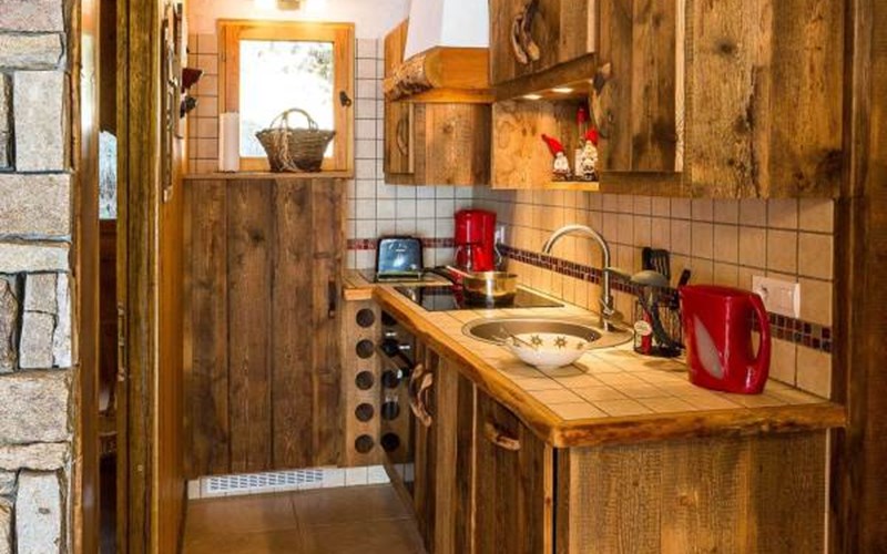 LES CHALETS SHANGRILA Location LES CHALETS SHANGRILA à ST MICHEL DE CHAILLOL