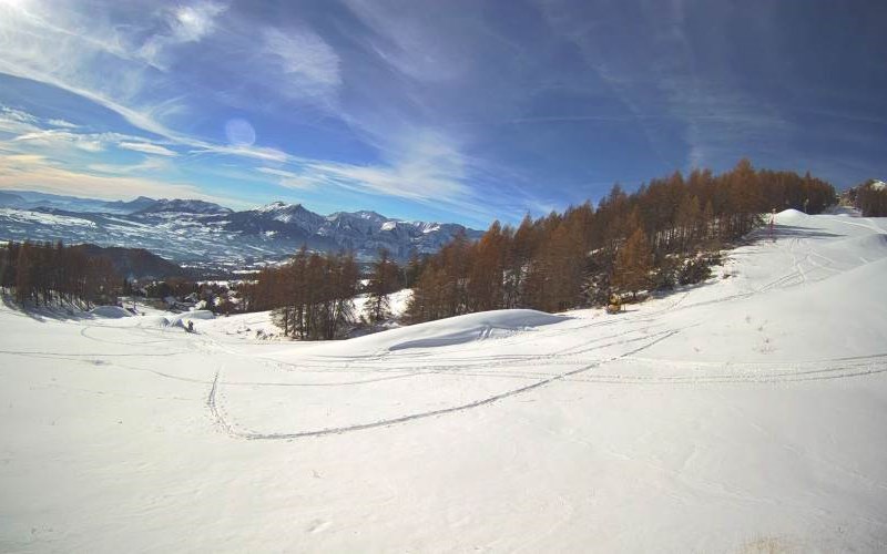 LES CHALETS SHANGRILA Location LES CHALETS SHANGRILA à ST MICHEL DE CHAILLOL