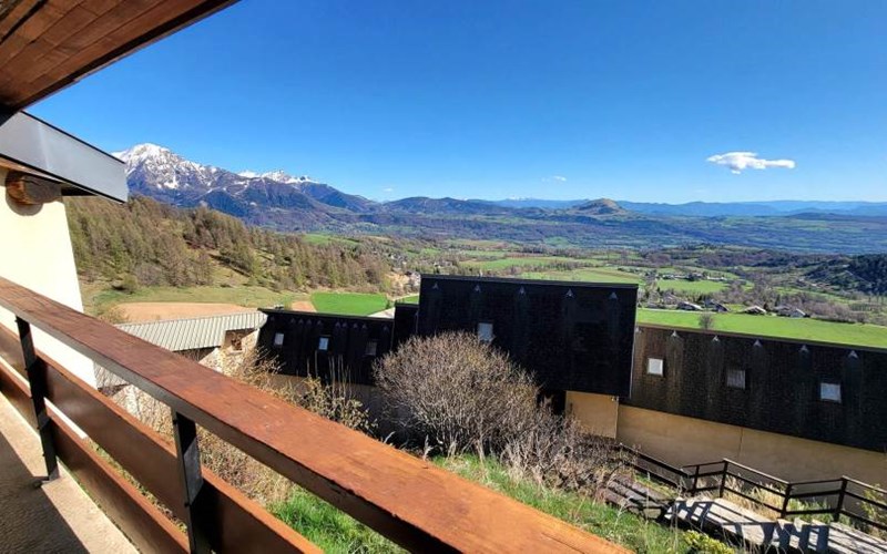 CLOT D'OMBRET Location CLOT D'OMBRET à ST MICHEL DE CHAILLOL