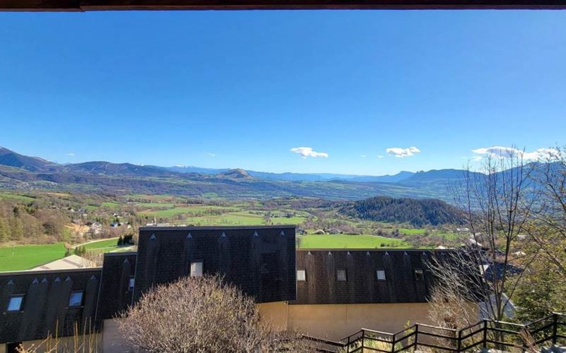 CLOT D'OMBRET Location CLOT D'OMBRET à ST MICHEL DE CHAILLOL