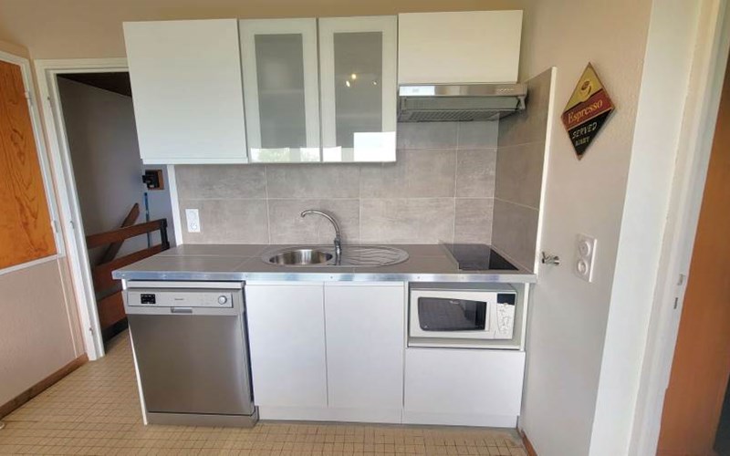 CLOT D'OMBRET Location CLOT D'OMBRET à ST MICHEL DE CHAILLOL