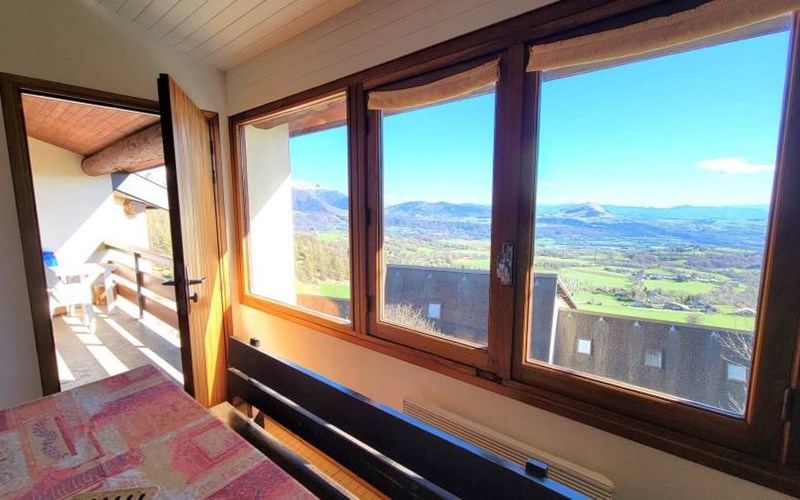 CLOT D'OMBRET Location CLOT D'OMBRET à ST MICHEL DE CHAILLOL