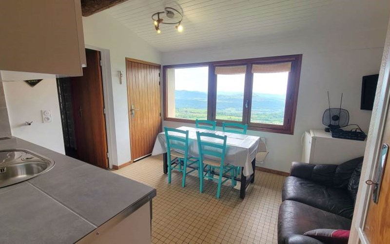 CLOT D'OMBRET Location CLOT D'OMBRET à ST MICHEL DE CHAILLOL