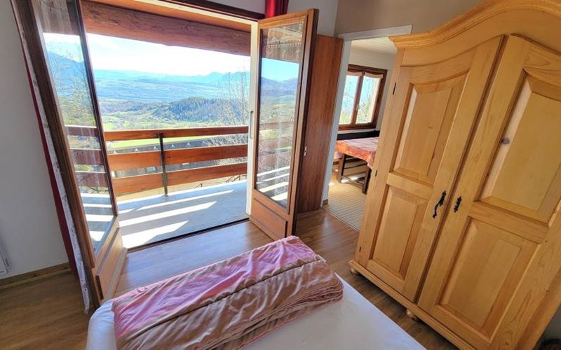 CLOT D'OMBRET Location CLOT D'OMBRET à ST MICHEL DE CHAILLOL