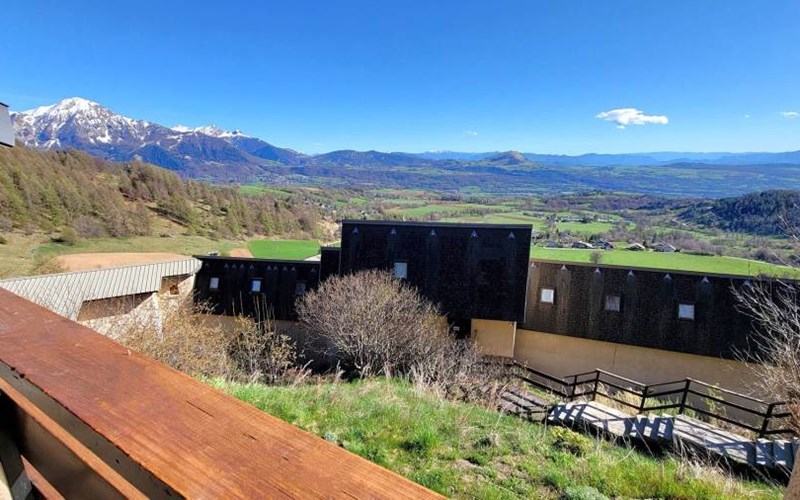 CLOT D'OMBRET Location CLOT D'OMBRET à ST MICHEL DE CHAILLOL