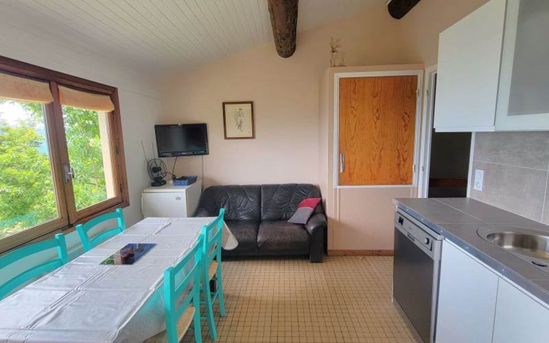 CLOT D'OMBRET Location CLOT D'OMBRET à ST MICHEL DE CHAILLOL