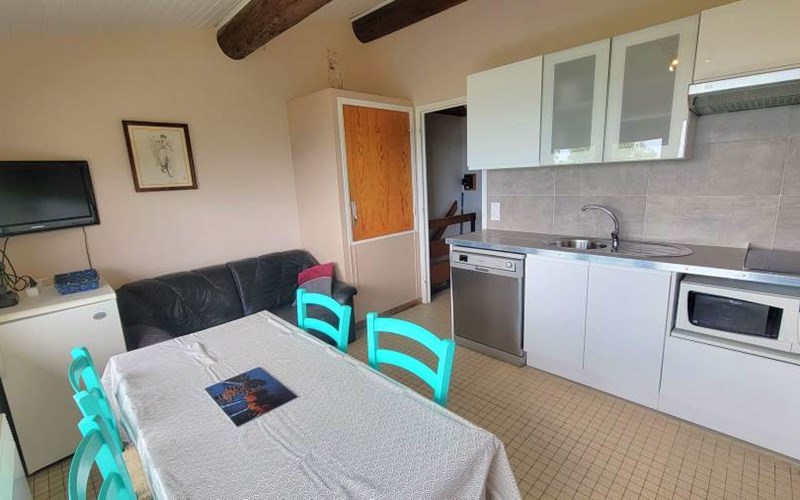 CLOT D'OMBRET Location CLOT D'OMBRET à ST MICHEL DE CHAILLOL