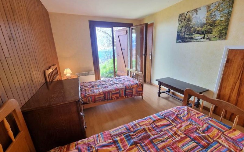 CLOT D'OMBRET Location CLOT D'OMBRET à ST MICHEL DE CHAILLOL