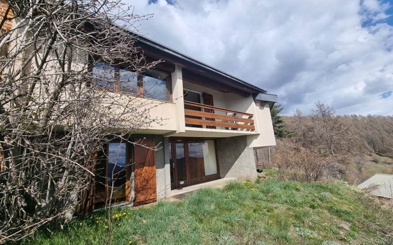 CLOT D'OMBRET Location CLOT D'OMBRET à ST MICHEL DE CHAILLOL