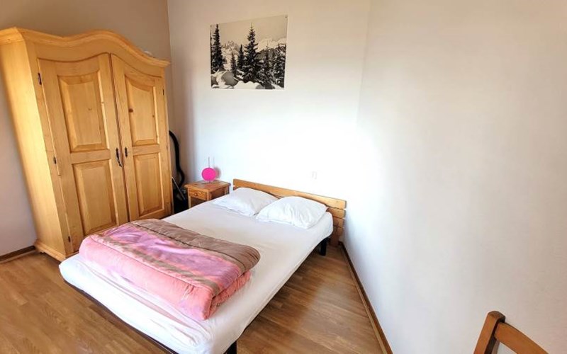 CLOT D'OMBRET Location CLOT D'OMBRET à ST MICHEL DE CHAILLOL