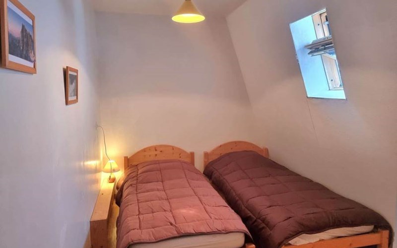 LA LOUZIERE Location LA LOUZIERE à ST MICHEL DE CHAILLOL