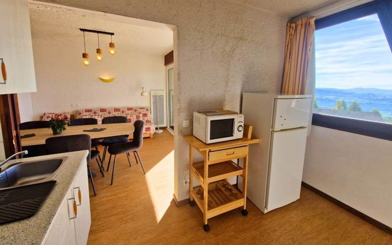 LA LOUZIERE Location LA LOUZIERE à ST MICHEL DE CHAILLOL