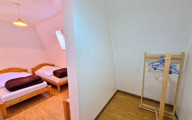 LA LOUZIERE Location LA LOUZIERE à ST MICHEL DE CHAILLOL