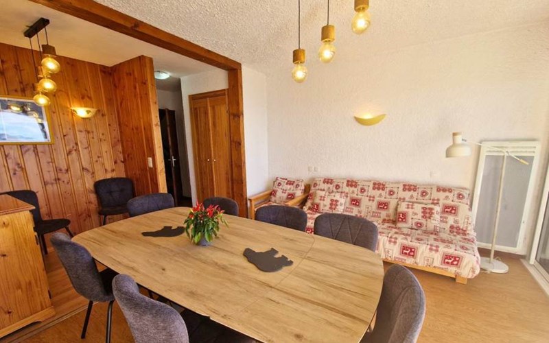 LA LOUZIERE Location LA LOUZIERE à ST MICHEL DE CHAILLOL