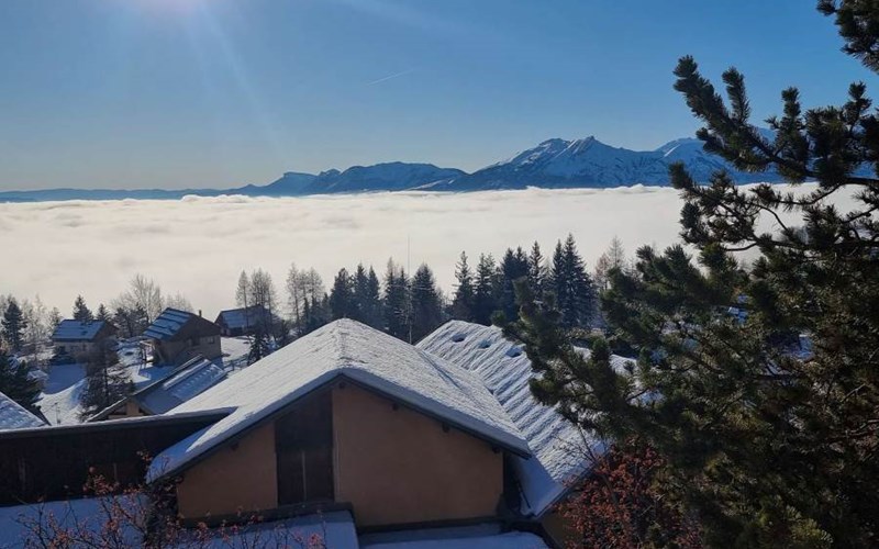 LA LOUZIERE Location LA LOUZIERE à ST MICHEL DE CHAILLOL