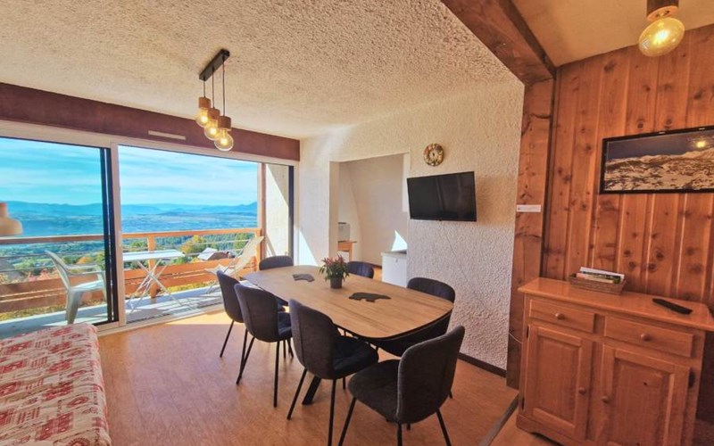 LA LOUZIERE Location LA LOUZIERE à ST MICHEL DE CHAILLOL