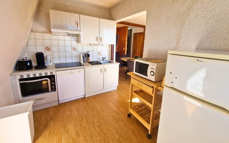 LA LOUZIERE Location LA LOUZIERE à ST MICHEL DE CHAILLOL