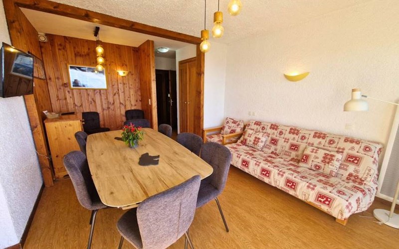 LA LOUZIERE Location LA LOUZIERE à ST MICHEL DE CHAILLOL