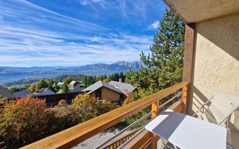 LA LOUZIERE Location LA LOUZIERE à ST MICHEL DE CHAILLOL