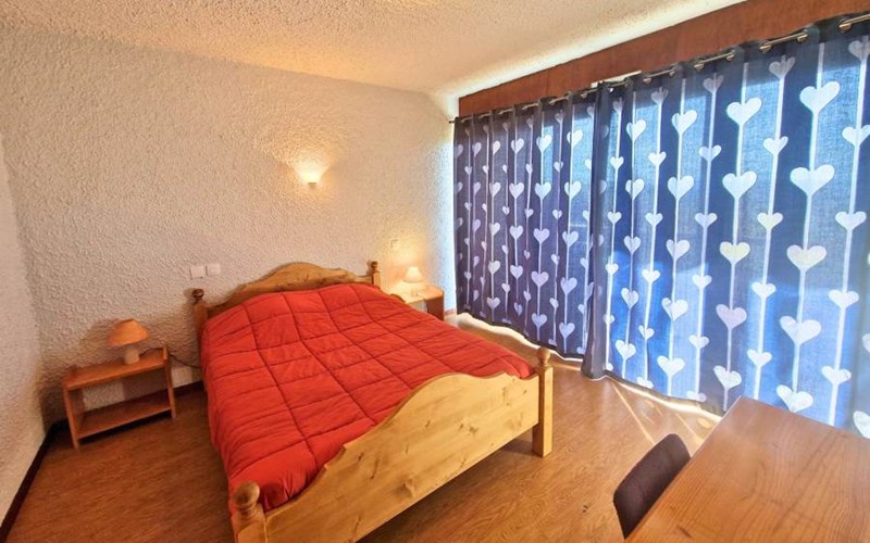 LA LOUZIERE Location LA LOUZIERE à ST MICHEL DE CHAILLOL