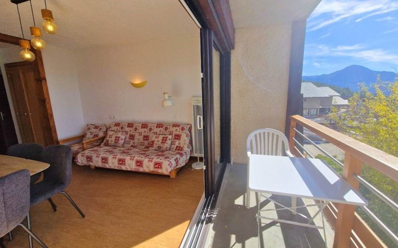 LA LOUZIERE Location LA LOUZIERE à ST MICHEL DE CHAILLOL