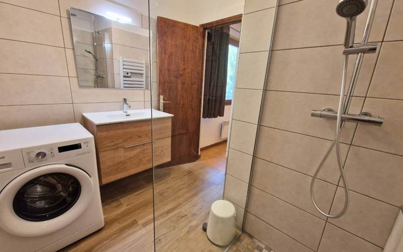 LA LOUZIERE Location LA LOUZIERE à ST MICHEL DE CHAILLOL