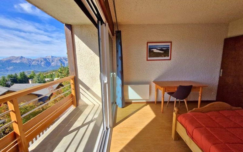 LA LOUZIERE Location LA LOUZIERE à ST MICHEL DE CHAILLOL