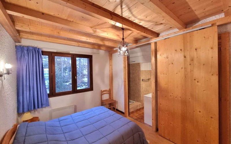 LA LOUZIERE Location LA LOUZIERE à ST MICHEL DE CHAILLOL