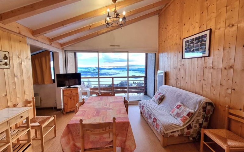 LA LOUZIERE Location LA LOUZIERE à ST MICHEL DE CHAILLOL