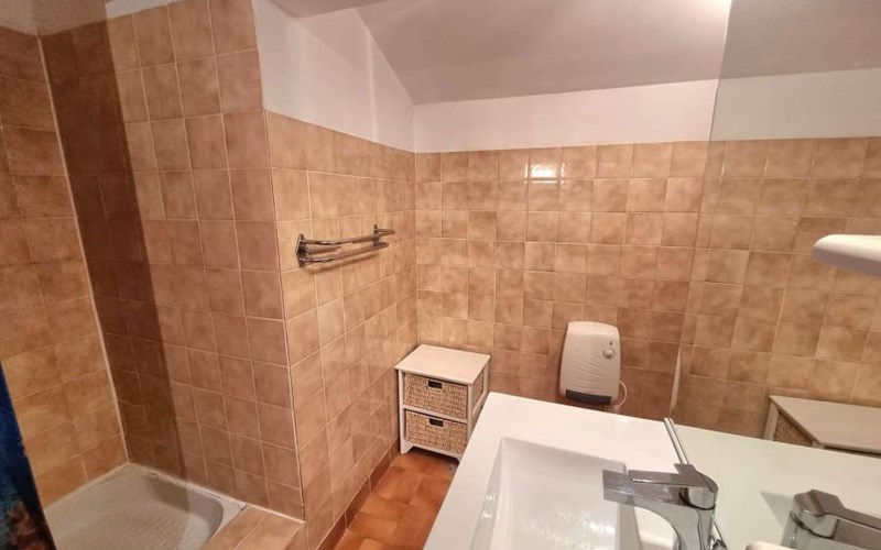 LA LOUZIERE Location LA LOUZIERE à ST MICHEL DE CHAILLOL